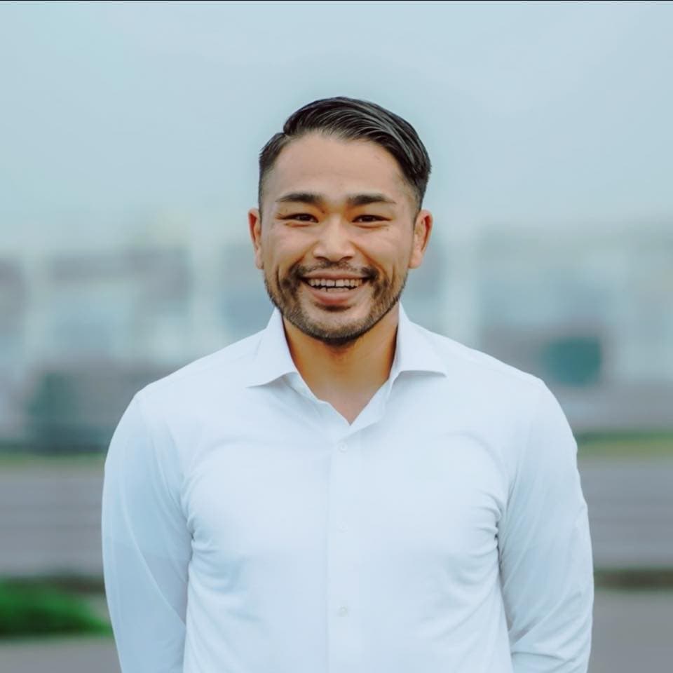 粟田 健太郎